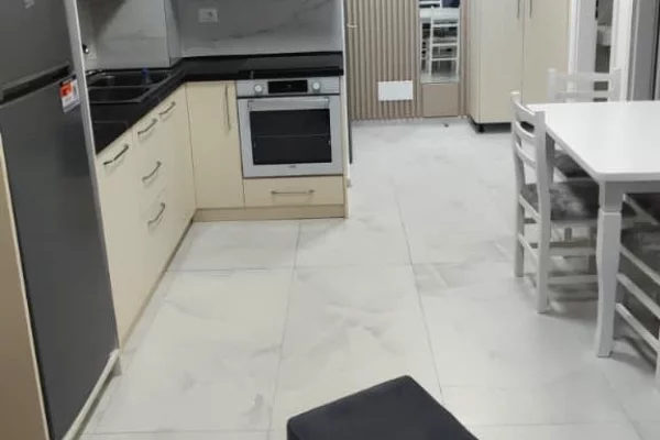 House for Rent 1+1 in Tirana - 40,000 Leke