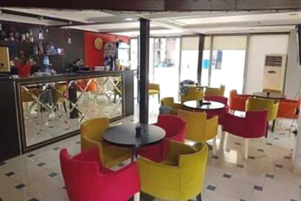 Business Property in Sale 2+1 in Tirana - 135,000 Euro