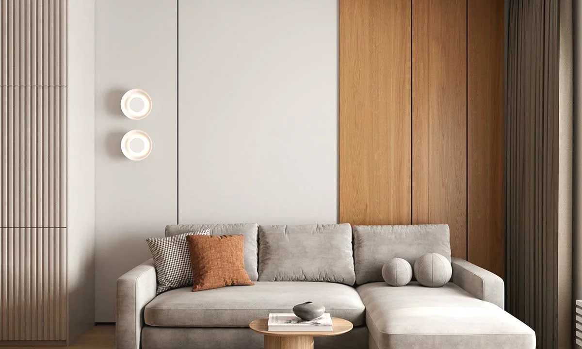 Appartamento in affitto a Tirana 2+1, Arredato