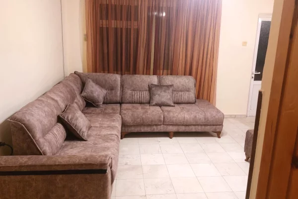 Jepet apartament 2+1 ne Myslym Shyr