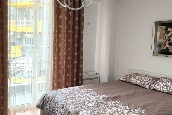 Apartment for rent in Tirana 2+1, Furnished