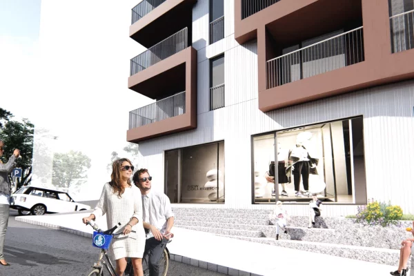 Appartamento in vendita a Tirana 2+1, Arredato