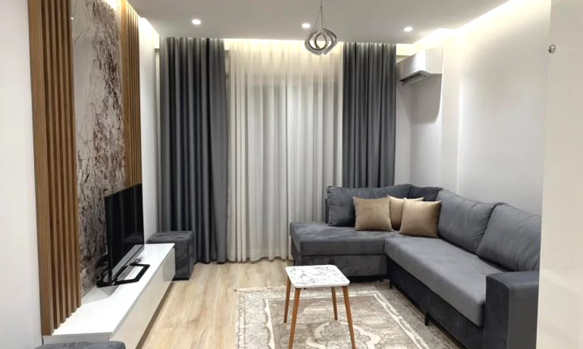 Apartment for rent in Tirana 1+1, Emty