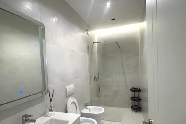 Shtepi me qera Apartament ne Tirane, 3+1, Mobilimi E mobiluar, Pagesa 1,500  Euro.