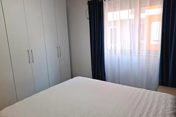 Appartamento in vendita a Tirana 2+1, Vuoto