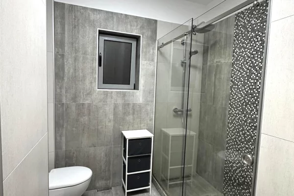 Shtepi me qera Apartament ne Tirane, 2+1, Mobilimi E mobiluar, Pagesa 110,000  Leke.