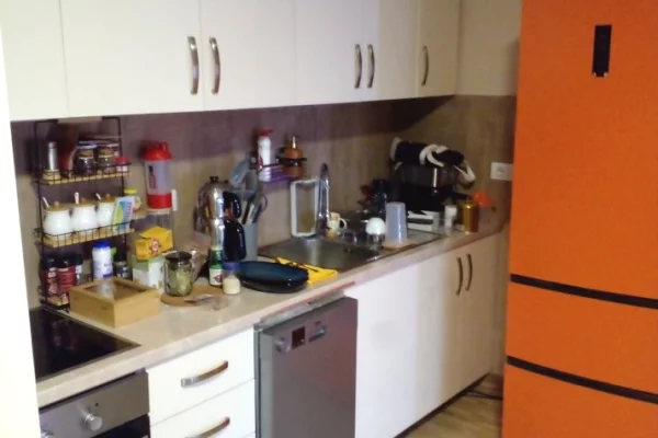 Shtepi me qera Apartament ne Tirane, 2+1, Mobilimi E mobiluar, Pagesa 730  Euro.