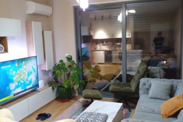 House for Rent 2+1 in Tirana - 730 Euro