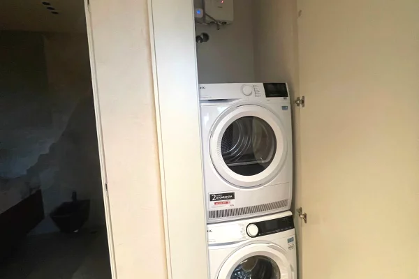 Apartment for rent in Tirana 1+1, Emty