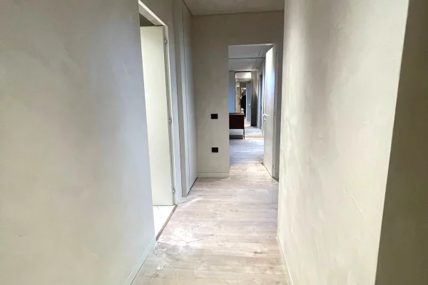 Apartment for rent in Tirana 1+1, Emty