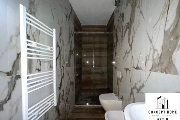 Shtepi me qera Apartament ne Tirane, 1+1, Mobilimi E mobiluar, Pagesa 680  Euro.