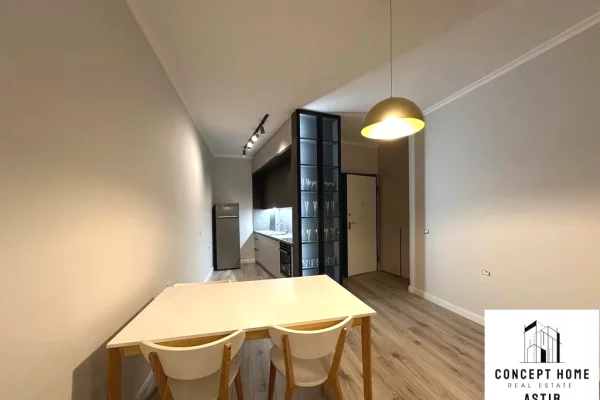 House for Rent 1+1 in Tirana - 680 Euro