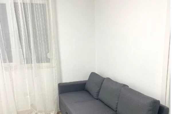 House for Rent 1+1 in Tirana - 50,000 Leke