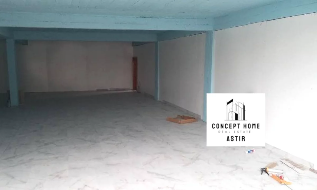 Jepet me qera ndertes dy kateshe  ne  Autostraden Tirane/Durres.