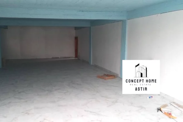 Ambient biznesi me qera 4+1 ne Tirane - 1,000 Euro