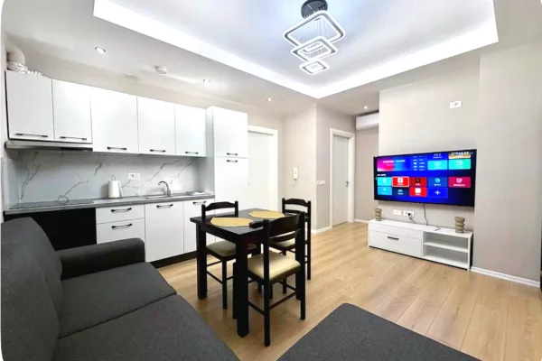 House for Rent 2+1 in Tirana - 800 Euro