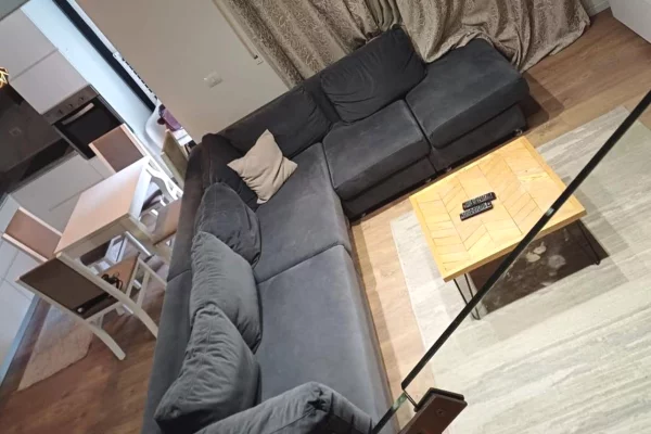 Appartamento in affitto a Tirana 2+1, Arredato