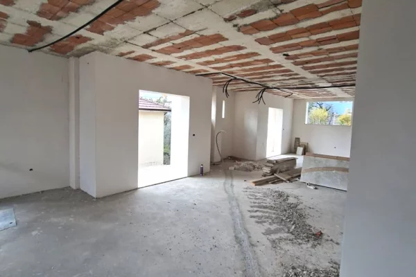 Jepet me qera ambjent ne Sauk te ri