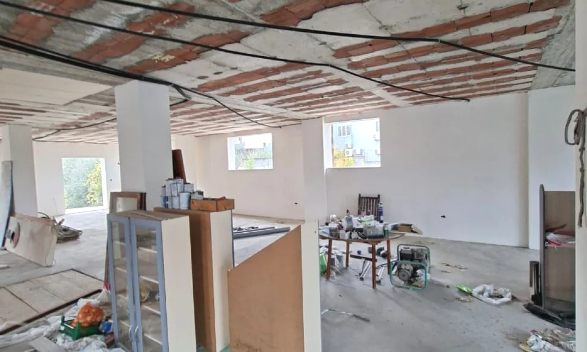 Jepet me qera ambjent ne Sauk te ri