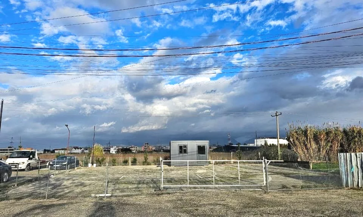 Jepet me qera toke ne Mezez