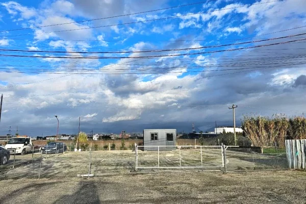 Jepet me qera toke ne Mezez