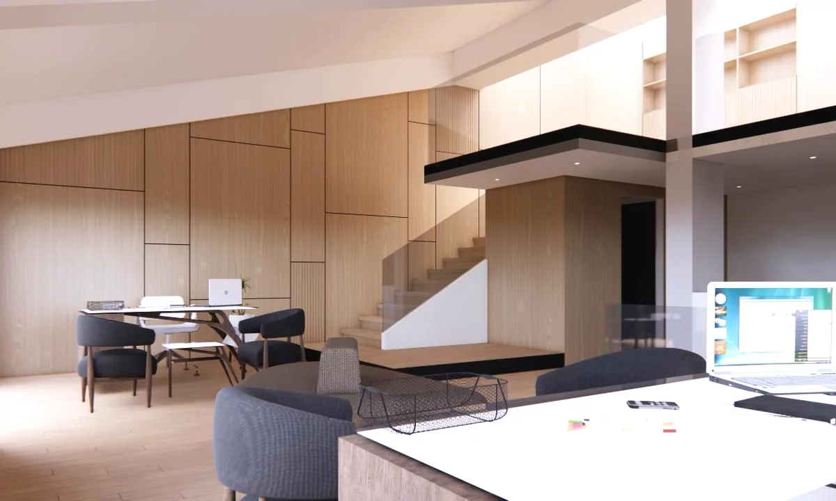 Luxury villas for rent in Tirana 4+1, Furnished