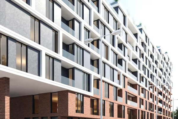 Shtepi ne shitje Apartament ne Tirane, 2+1, Mobilimi Bosh, pa mobiluar, Pagesa 169,401  Euro.