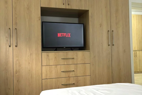 Private house for rent in Tirana 1+1, Furnished