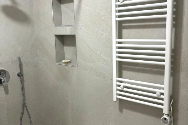 Private house for rent in Tirana 1+1, Furnished