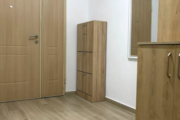 Private house for rent in Tirana 1+1, Furnished