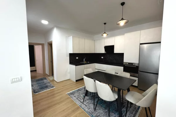 House for Rent 2+1 in Tirana - 75,000 Leke