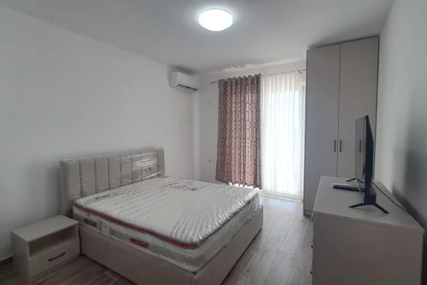 Apartment for rent in Tirana 1+1, Furnished