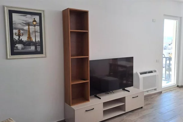 Apartment for rent in Tirana 1+1, Furnished