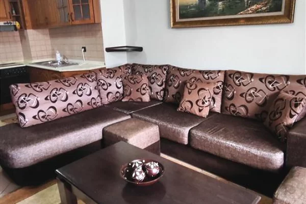 House for Rent 2+1 in Tirana - 45,000 Leke