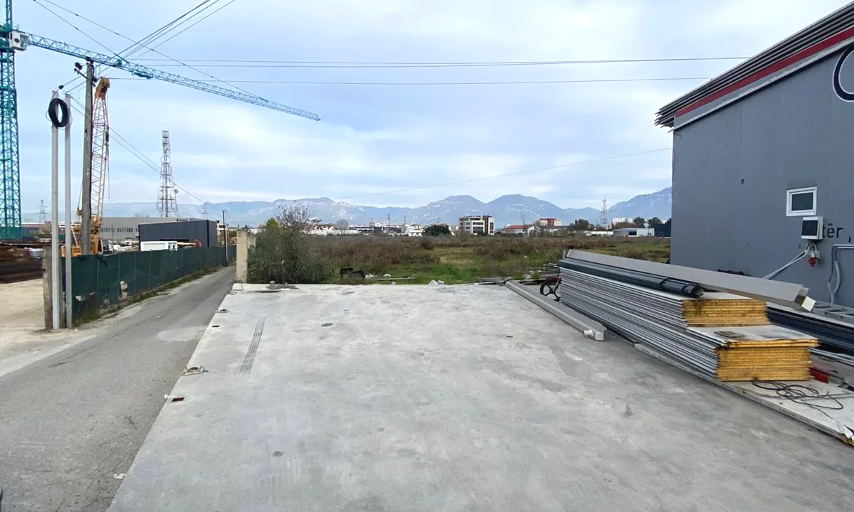 Jepet me qera toke ne Mzez 