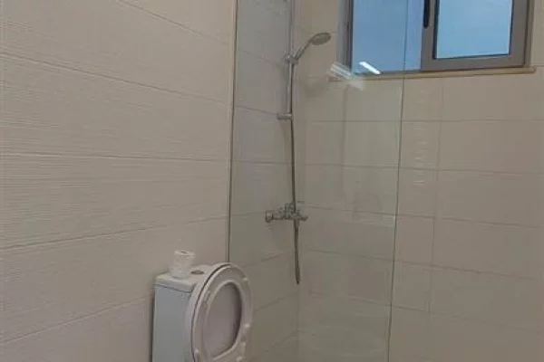 Shtepi me qera Apartament ne Tirane, 2+1, Mobilimi E mobiluar, Pagesa 500  Euro.