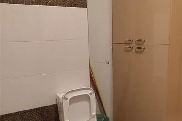 Shtepi me qera Apartament ne Tirane, 2+1, Mobilimi E mobiluar, Pagesa 500  Euro.