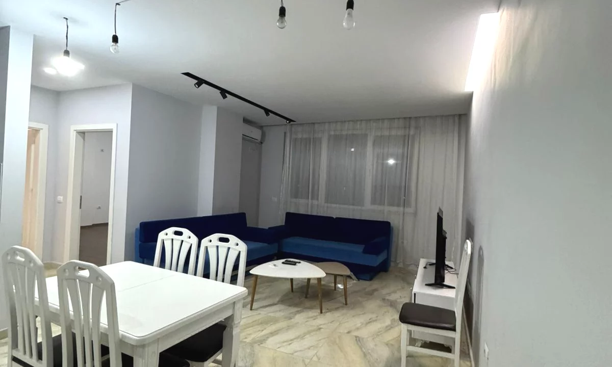 Apartment for rent in Tirana 2+1, Furnished