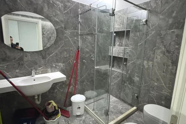 Apartment for rent in Tirana 2+1, Furnished