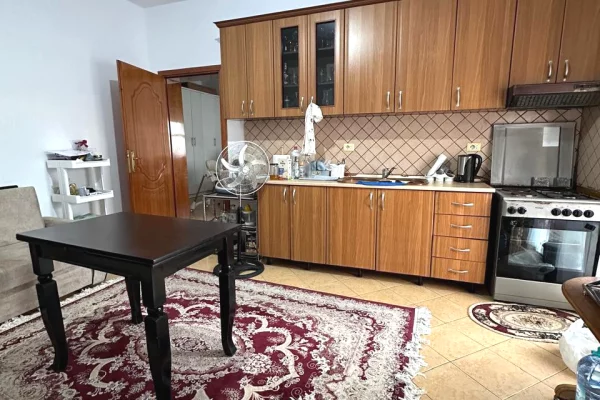 Apartment for rent in Tirana 2+1, Furnished