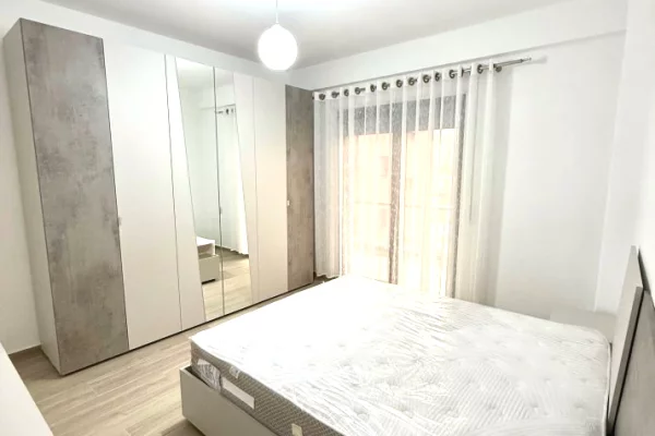 Jepet me qera apartament 2+1+Parkim  Ne Astir "Oasis Residence"