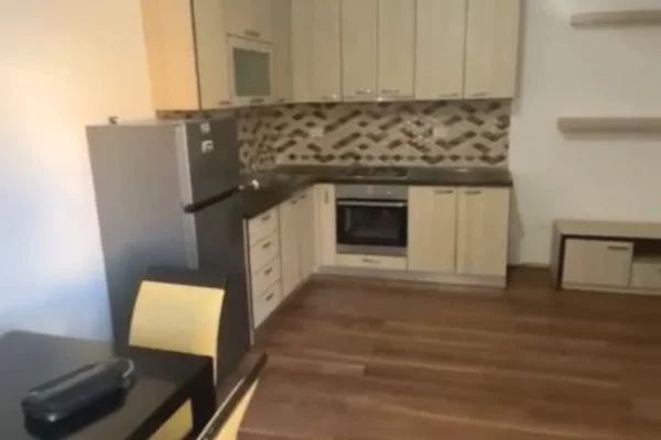 House for Rent 1+1 in Tirana - 500 Euro