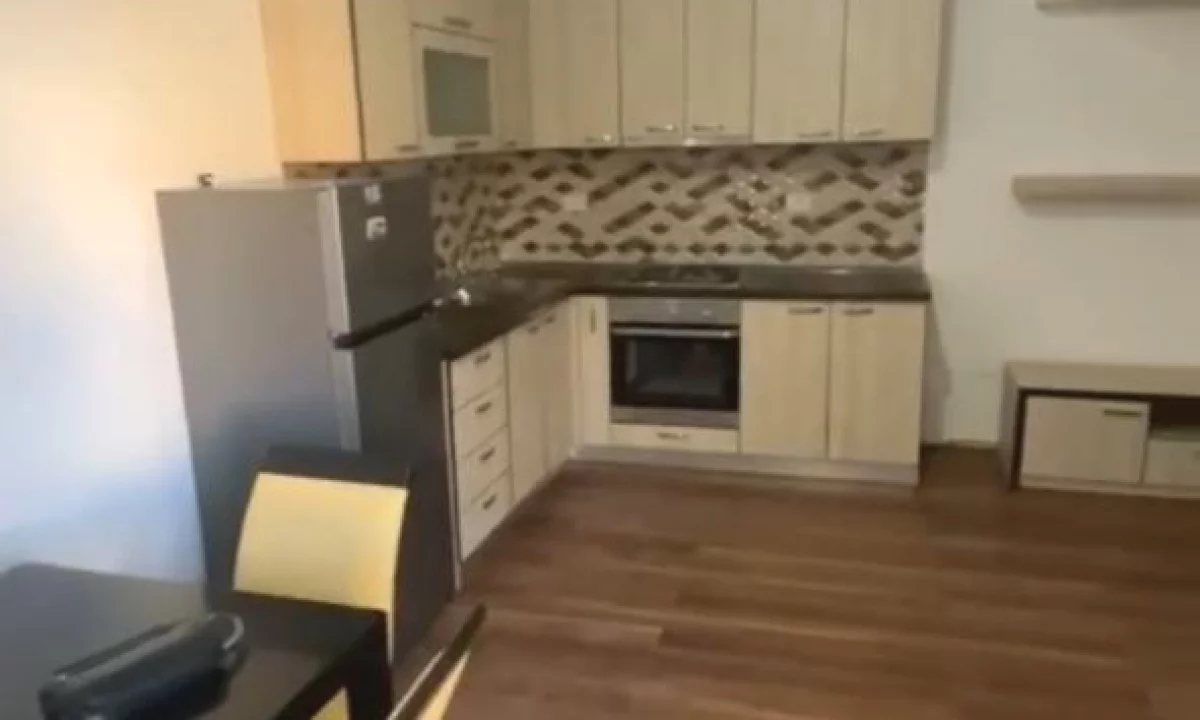 Apartment for rent in Tirana 1+1, Furnished