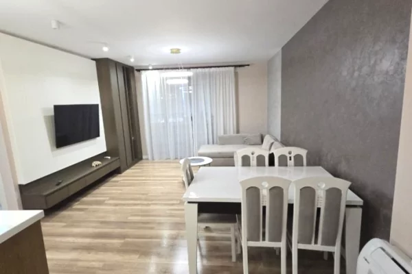 House for Rent 2+1 in Tirana - 50,000 Leke
