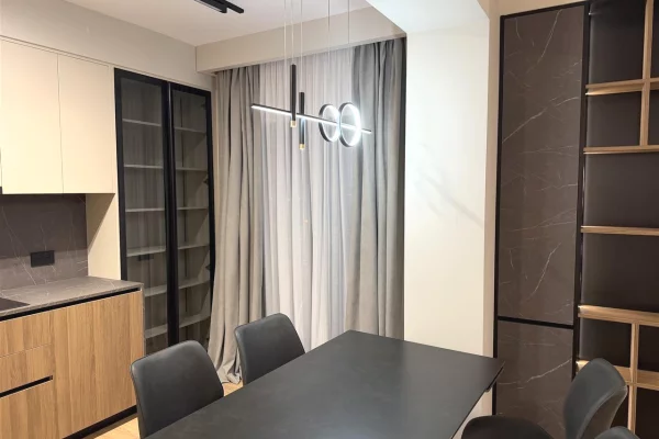 Apartment for rent in Tirana 3+1, Furnished