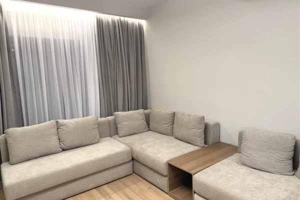 Apartment for rent in Tirana 3+1, Furnished
