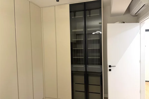 Apartment for rent in Tirana 3+1, Furnished