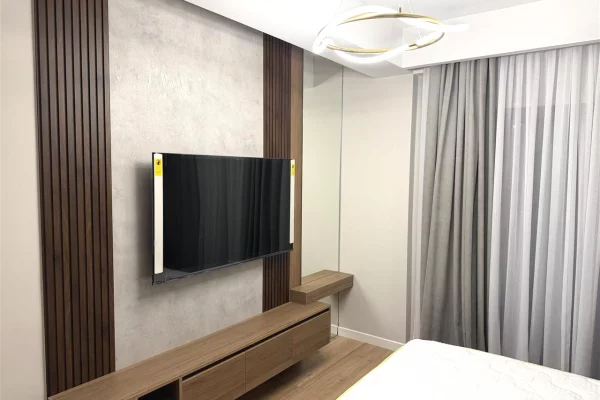 Jepet me qira 3+1 ne rezidencen - Kodra e diellit 2