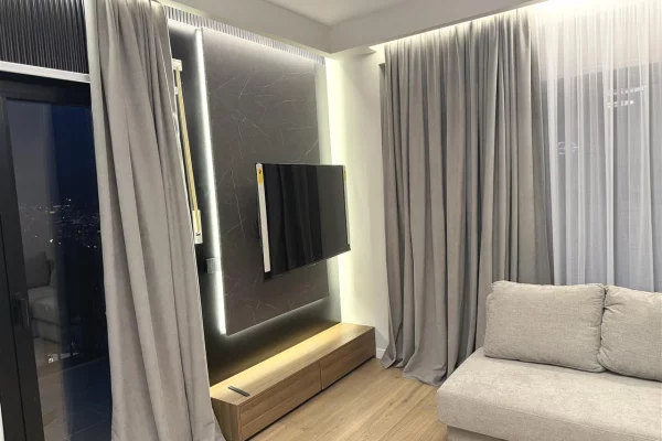 Apartment for rent in Tirana 3+1, Furnished