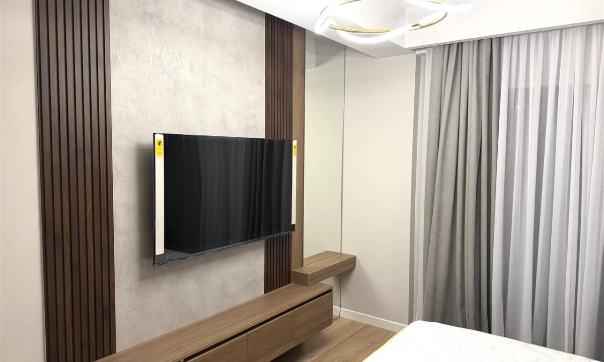 Apartment for rent in Tirana 3+1, Furnished